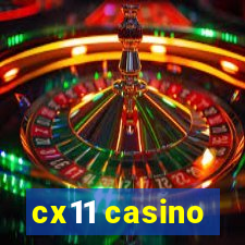 cx11 casino